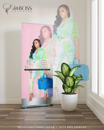 Retractable Banners